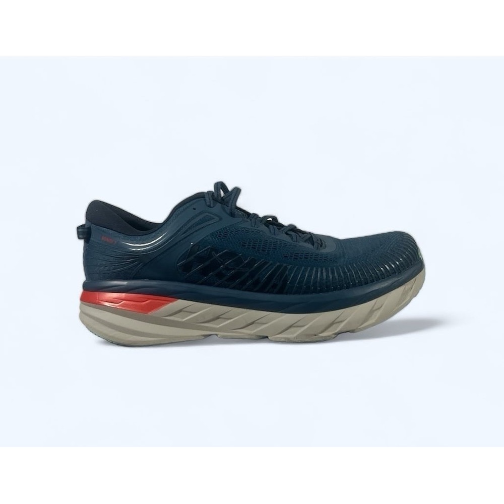 HOKA ONE ONE BONDI 7 Mens 12 CZIB